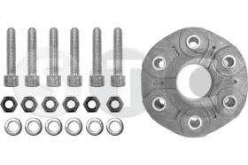 STC T405890 - FLECTOR TRANSM MB C/E DEL