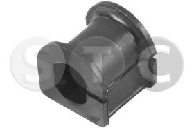 STC T405907 - GOMA BARRA ESTB BOXER'06- TRAS