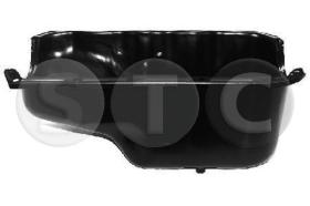 STC T405917 - CARTER ACEITE FIAT 1.1