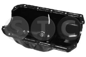 STC T405918 - CARTER ACEITE FIAT 1.2/8V -05