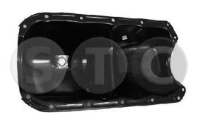 STC T405919 - CARTER ACEITE FIAT 1.2/8V