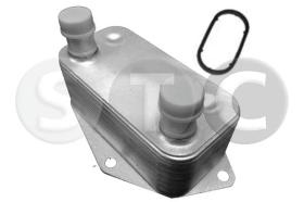 STC T405923 - KIT INTERCAMBIADOR BMW 2SALIDA