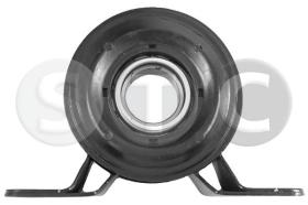 STC T405924 - SOP TRANSM TRANSIT '06-