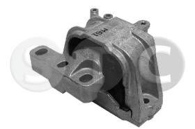 STC T405927 - SOP MOTOR GOLF-5 14/16FSI DER