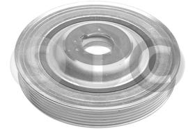 STC T405942 - POLEA CIG FOCUS-II 2.0D