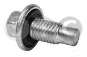 STC T405945 - TAPON CARTER OPEL CON JUNTA