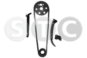 STC T405950 - KIT DISTRIB SMART 0.8D'07-
