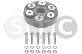 STC T405951 - FLECTOR TRANS MB CLASE C/E DEL