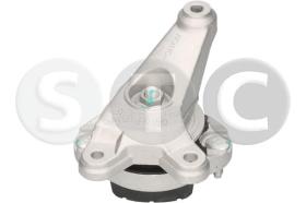 STC T405955 - SOP CAMBIO A4 '01-