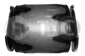 STC T405968 - SILENTBL BALLESTA TRBOXER-3