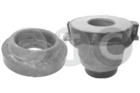 STC T405976 - JGO SILENTBLOC SUBCHASIS 407 DEL