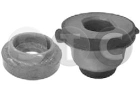 STC T405978 - JGO SILENTBL SUBCH.407 DEL