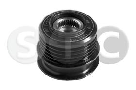 STC T406007 - POLEA ALTERNADOR MB CLASE A/B