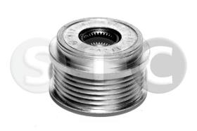 STC T406008 - POLEA ALTERNADOR OPEL 1.7D