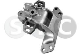 STC T406026 - SOPORTE MOTOR C5-II P407 IZQ