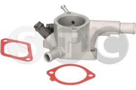 STC T406029 - CAJA TERMOST OPEL 1.7D