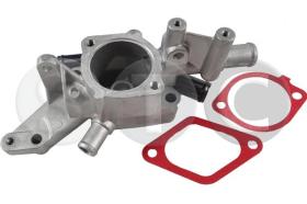 STC T406031 - CUERPO TERMOSTATO ASTRA G 1.7D