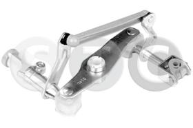 STC T406034 - ARTICULAC. CAMBIO OPEL CORSA-D