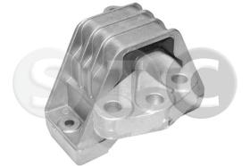 STC T406042 - SOP MOTOR VECTRA-C 1.6 DER