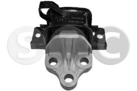 STC T406051 - SOP MOTOR CORSA-D1.3D IZQ