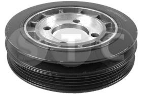 STC T406056 - POLEA CIGUENAL ASTRA-G 1.7D