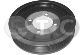STC T406057 - POLEA CIGUENAL ASTRA-H 1.7D