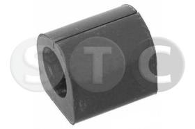 STC T406059 - GOMA BARRA SPRINTER 22MM DEL