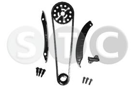 STC T406060 - KIT DISTRIB RENAULT M9R 2.0DCI