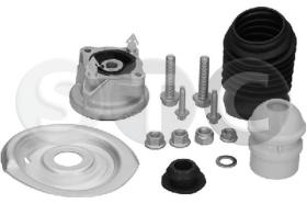 STC T406061 - SOP AMORTG MB CLASE A168 DEL