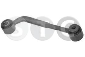 STC T406067 - BIELETA - MB CLASE C203 DER