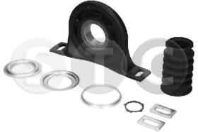 STC T406097 - SOP TRANSM SPRINTER '06-