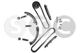 STC T406108 - KIT DISTRIB OPEL 2.0D-2.2D