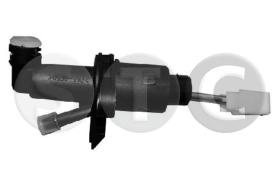 STC T406125 - BOMBA EMBRG VW POLO '02-