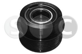 STC T406130 - POLEA ALTERNADOR YARIS 1.4D