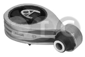 STC T406137 - SOP MOTOR QASQHAI 1.5D TRAS