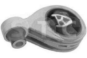 STC T406138 - SOP MOTOR QASQHAI 2.0D TRAS