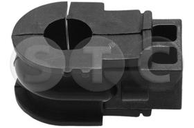 STC T406139 - GOMA BARRA ESTBLZ QASQHAI