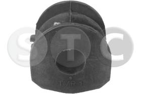 STC T406140 - GOMA BARRA QASQHAI TRAS