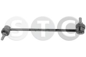 STC T406142 - BIELETA PUNTAL QASQHAI DEL IZQ