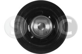 STC T406151 - POLEA CIGUENAL PSA 3.0D