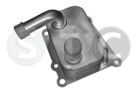 STC T406159 - INTERCAMBIADOR FORD 1.8D