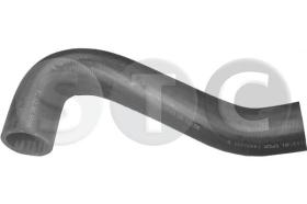STC T407288 - MGTO RAD SEAT PANDA INF