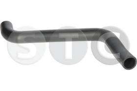 STC T407340 - MGTO SUP RAD VW GOLF-2 TD SUP
