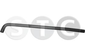 STC T407370 - MGTO CALEFACTOR CORSA 1.0