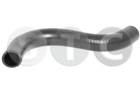 STC T407574 - MGTO SUP RAD FIESTA 11-83 SUP