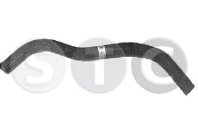 STC T407628 - MGTO SUP RAD VW PASSAT
