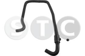 STC T407677 - MGTO CALEFACTOR SUPER 5 IZQ