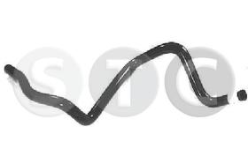 STC T407683 - MGTO CALEFACTOR KADETT D