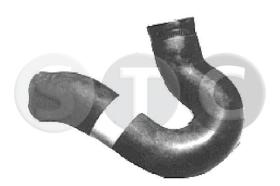 STC T407819 - MGTO SUP RAD KADETT 1.7 D SUP