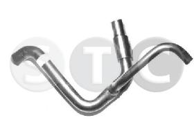 STC T407841 - MGTO RAD R-21 GTS '89 INF